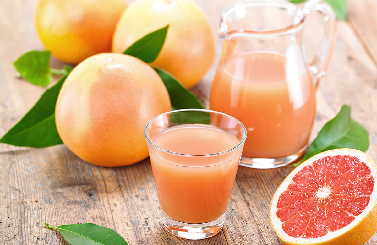 Fruit is an essential food for our life