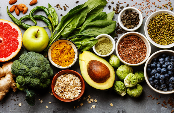 Your Trusted Partner to Healthy Living