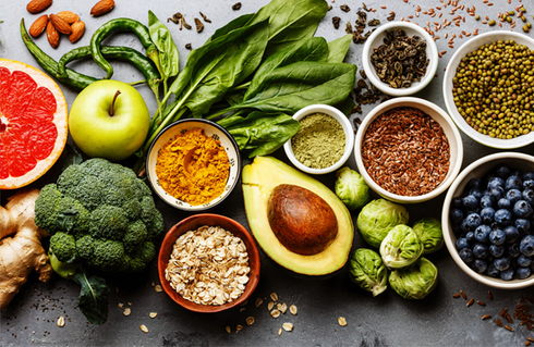 Your Trusted Partner to Healthy Living