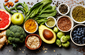 Your Trusted Partner to Healthy Living