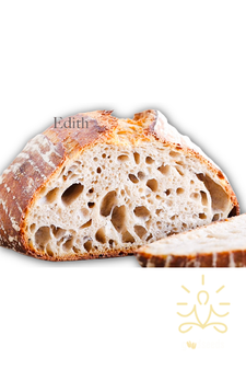 Sourdough (Edith)