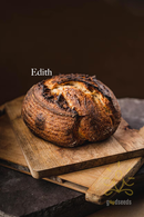 Sourdough (Edith)