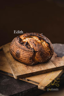 Sourdough (Edith)