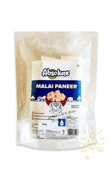 Malai Paneer
