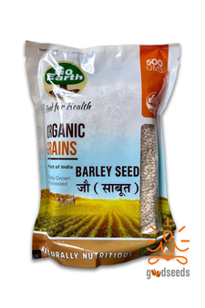 Barley Seeds