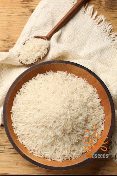 Basmati Rice