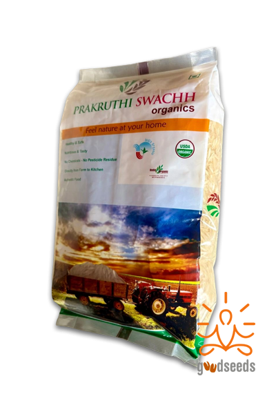 Basmati Rice