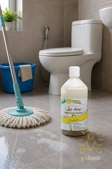 Bathroom Cleaner