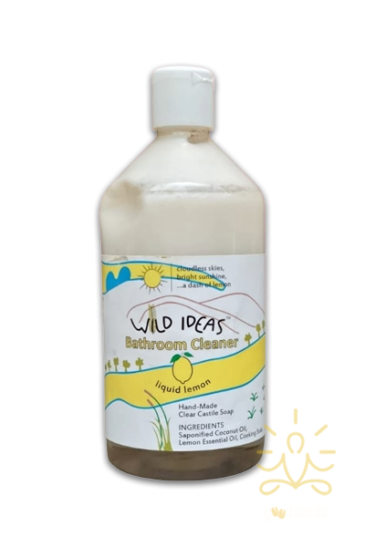 Bathroom Cleaner