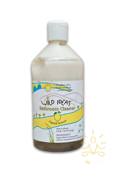 Bathroom Cleaner