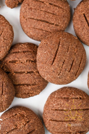 Ragi Biscuit
