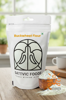 Buckwheat Flour