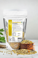 Buckwheat Groats