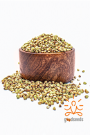 Buckwheat Groats