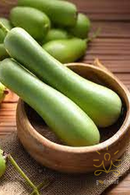 Sorakai (Bottle Gourd)