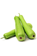 Sorakai (Bottle Gourd)