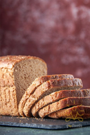 Whole Wheat Bread