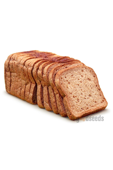 Vegan Wheat Bread