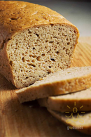 Millet Bread