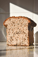 Seeded Millet Bread