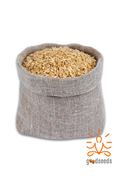 Organic Brown Rice