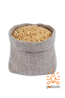 Organic Brown Rice