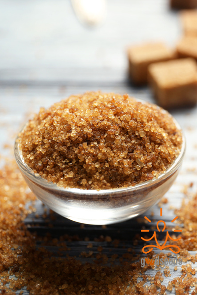 Brown Sugar