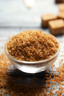 Brown Sugar