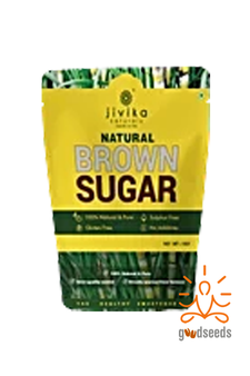 Brown Sugar