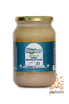 Pure Buffalo Ghee