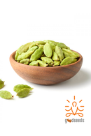 Green Cardamom
