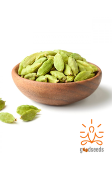 Green Cardamom