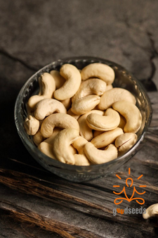 Whole Cashews