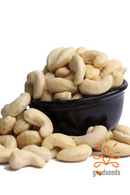 Whole Cashews