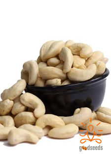 Whole Cashews