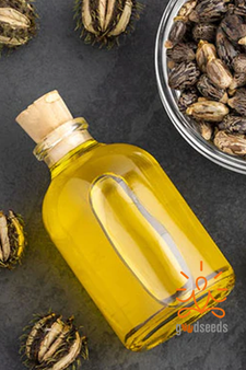 Castor Oil