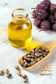Castor Oil