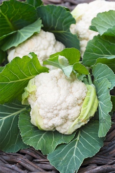 Cauliflower