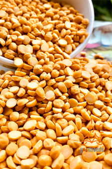 Chana Dal