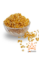 Chana Dal