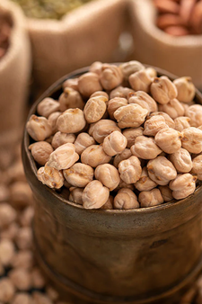 Kabuli Chana