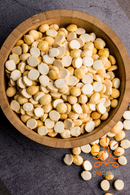 Roasted Chana Dal
