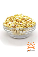 Roasted Chana Dal