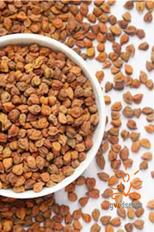 Kala Chana