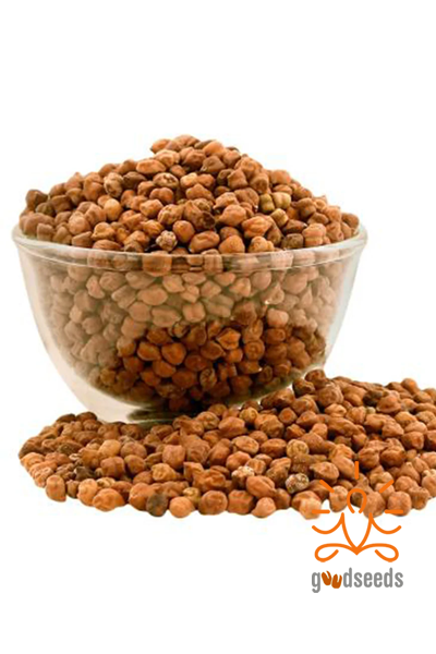 Kala Chana