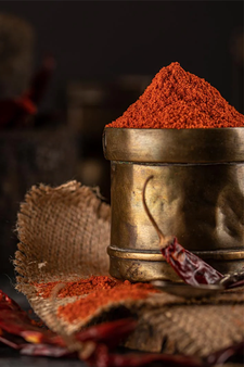 Chilli Powder
