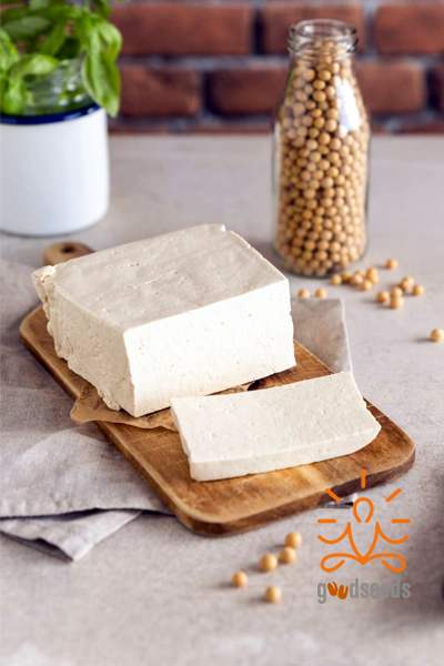 Classic Tofu