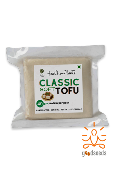 Classic Tofu