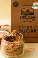 Coconut Sugar