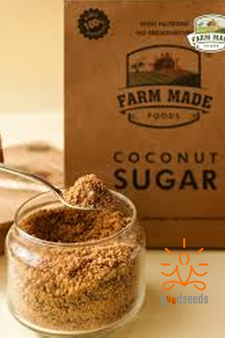 Coconut Sugar